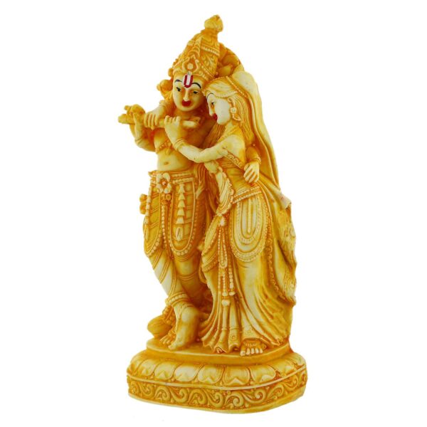 RADHA KRISHNA