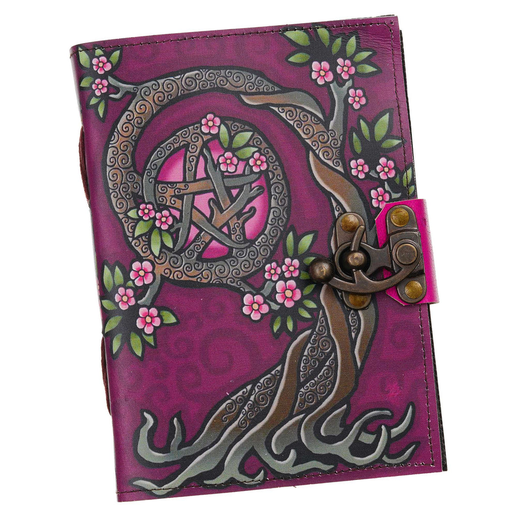 Verdant Vellum Diary