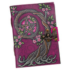 Verdant Vellum Diary