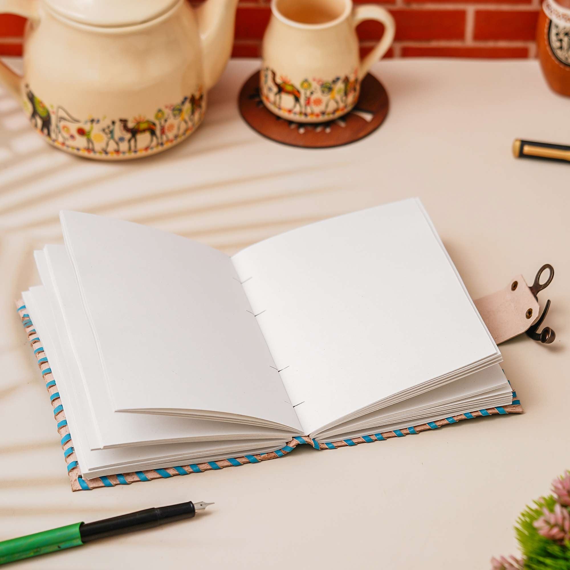 Navigate Your Dreams Diary