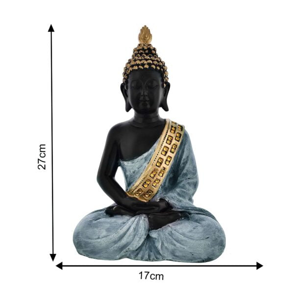 BUDDHA STATUE