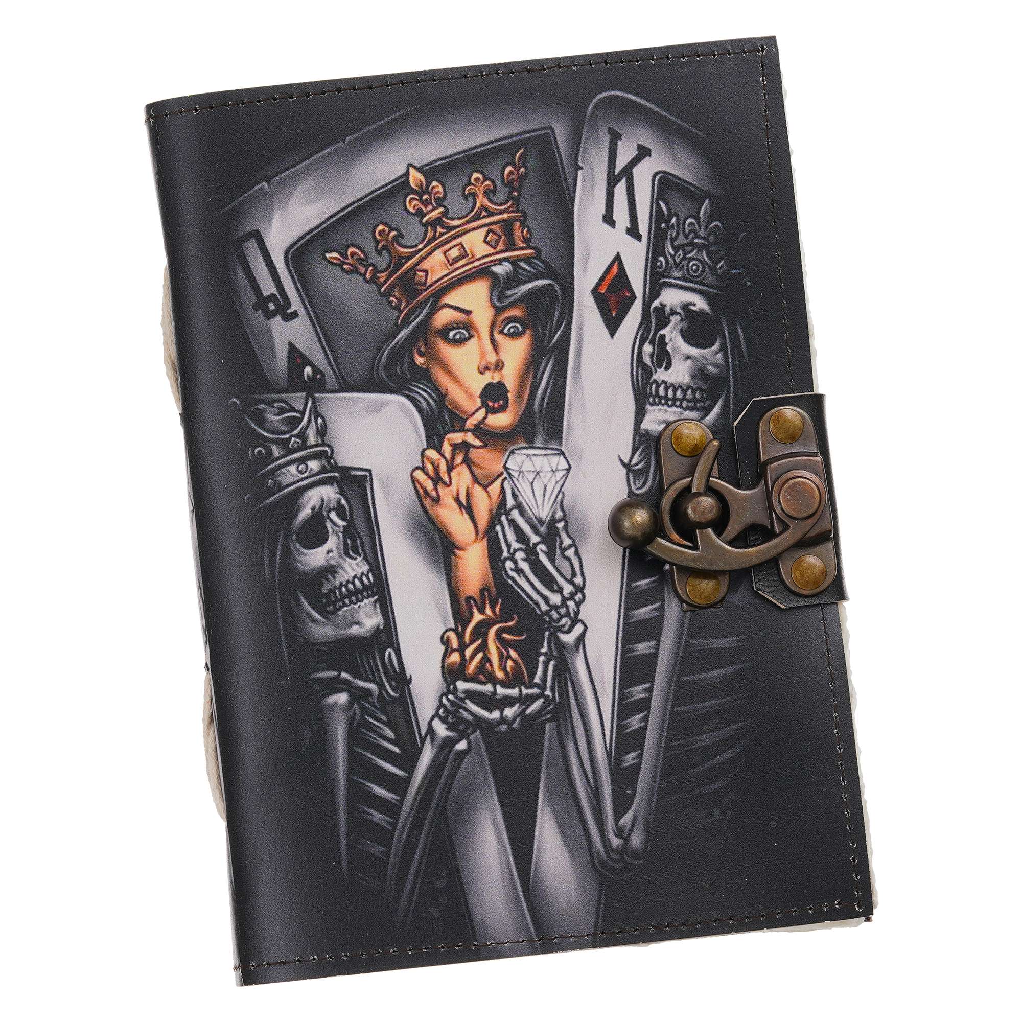 ShadowScript Diary