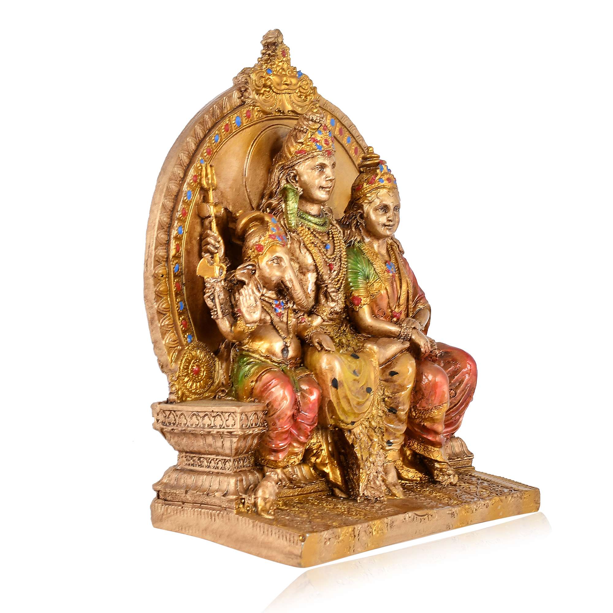 SHIV FAMILY