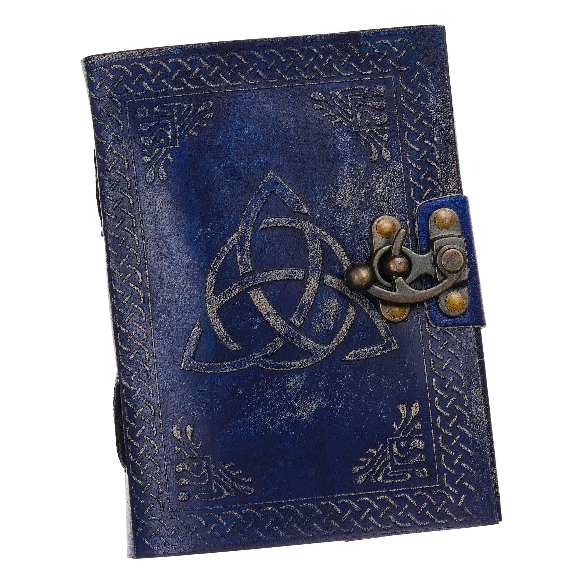 The Mystic Diary