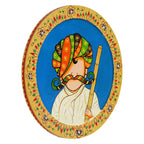 Pichwai Painting
