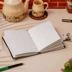Mystic Eyes Diary