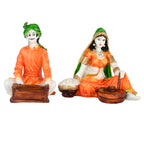 Rajasthani Set