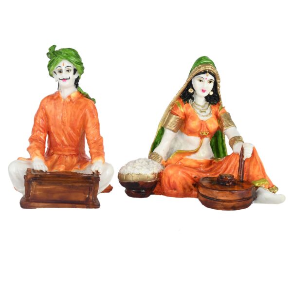 Rajasthani Set