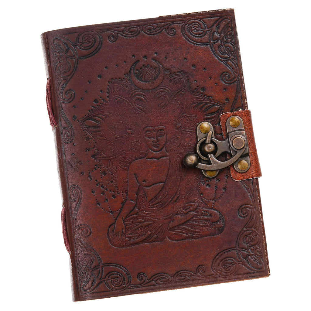 Divine Feminine Energy Diary