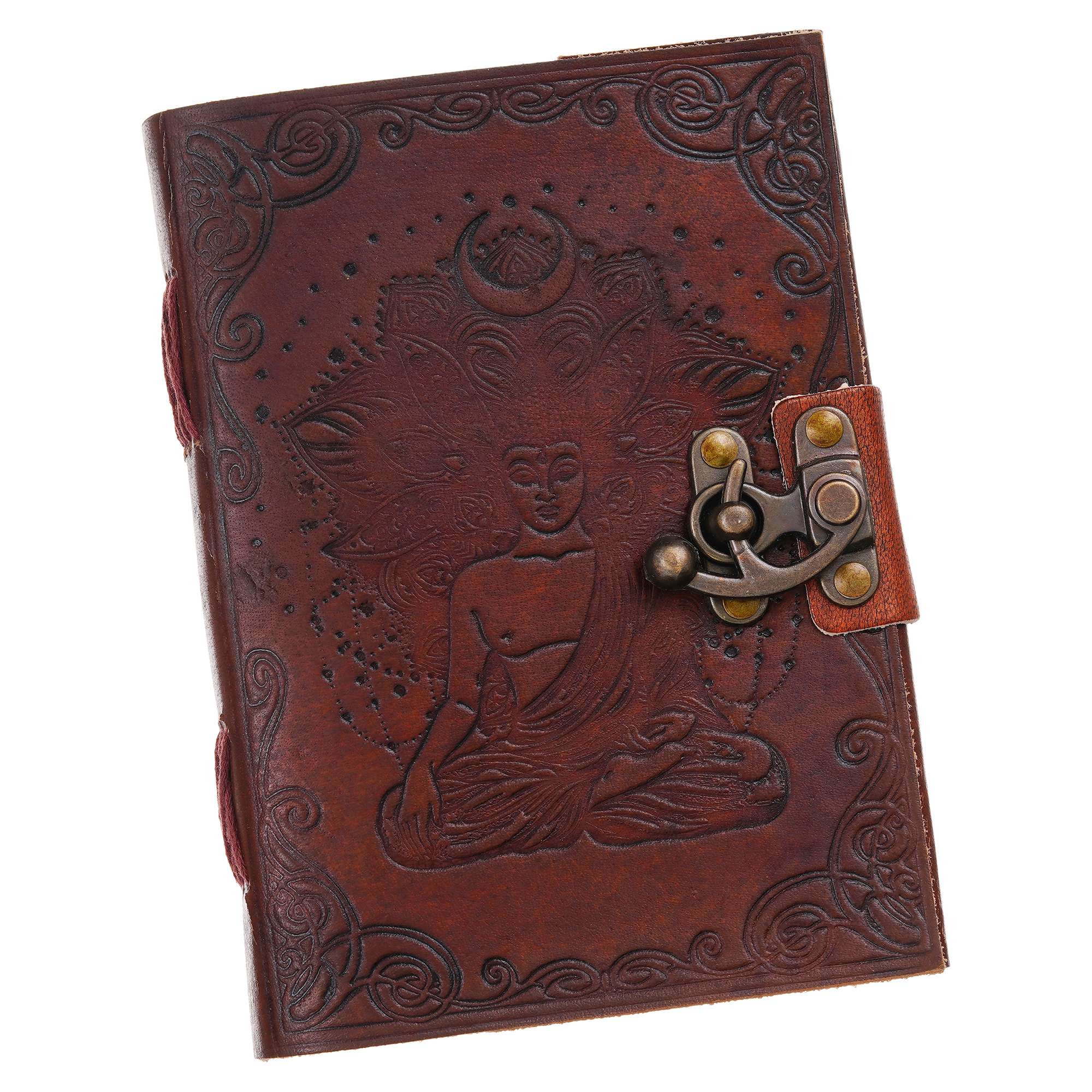 Divine Feminine Energy Diary
