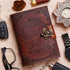 Divine Feminine Energy Diary