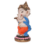 Flute Ganesh