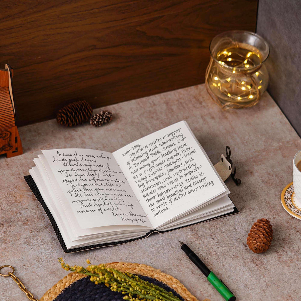 Divine Roots Diary