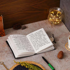 Divine Roots Diary