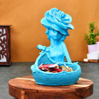 BLUE LADY