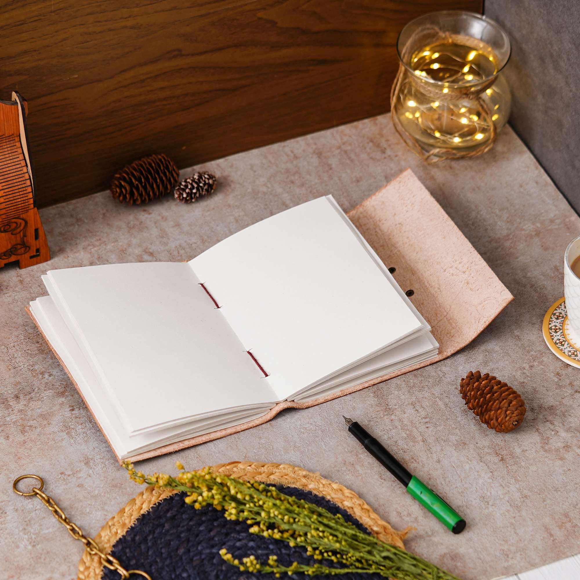 Divine Feminine Energy Diary