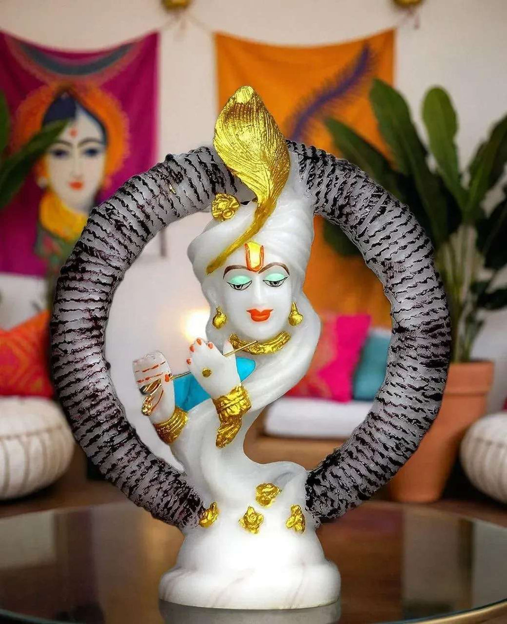FLUTE KRISHNA