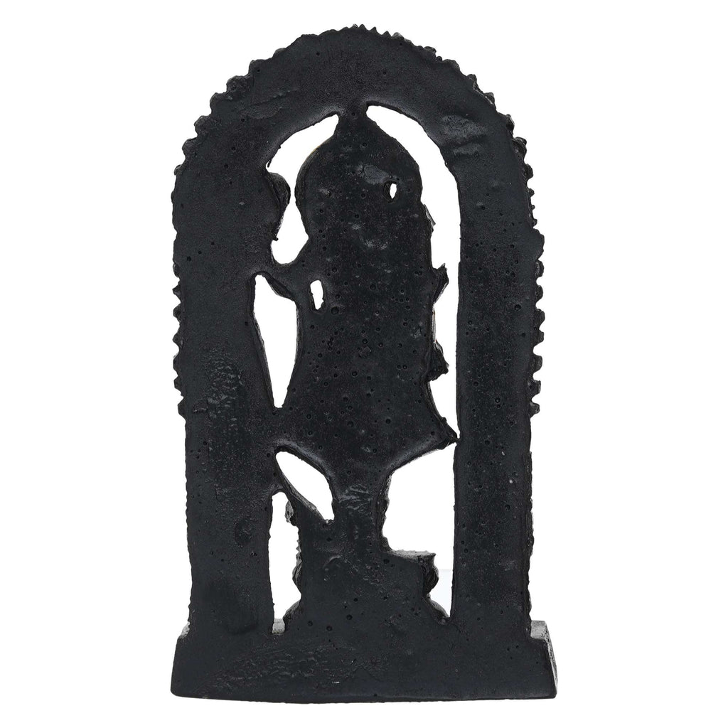Ram Lalla Idol Ayodhya Murti Resin Shree Ram Lalla Statue Home Decor & Gifts, Office, Tample, Mandir Housewarming Decoration Items