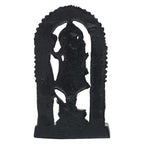 Ram Lalla Idol Ayodhya Murti Resin Shree Ram Lalla Statue Home Decor & Gifts, Office, Tample, Mandir Housewarming Decoration Items