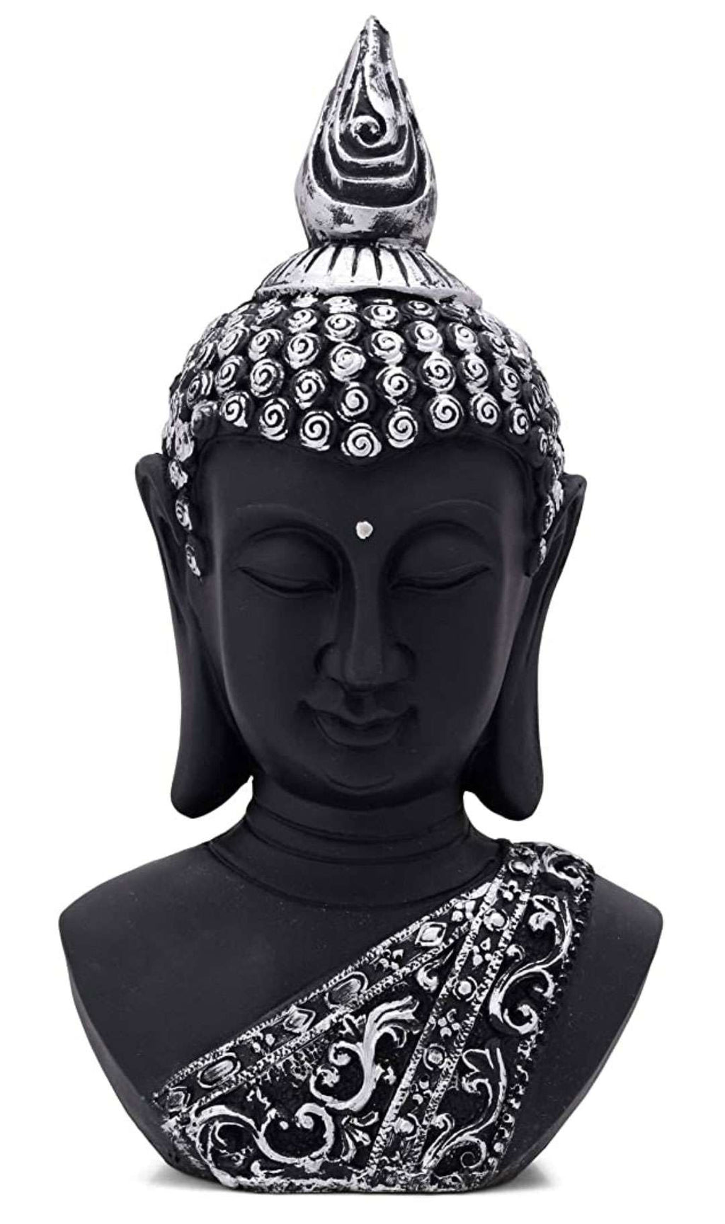 BUDDHA FACE