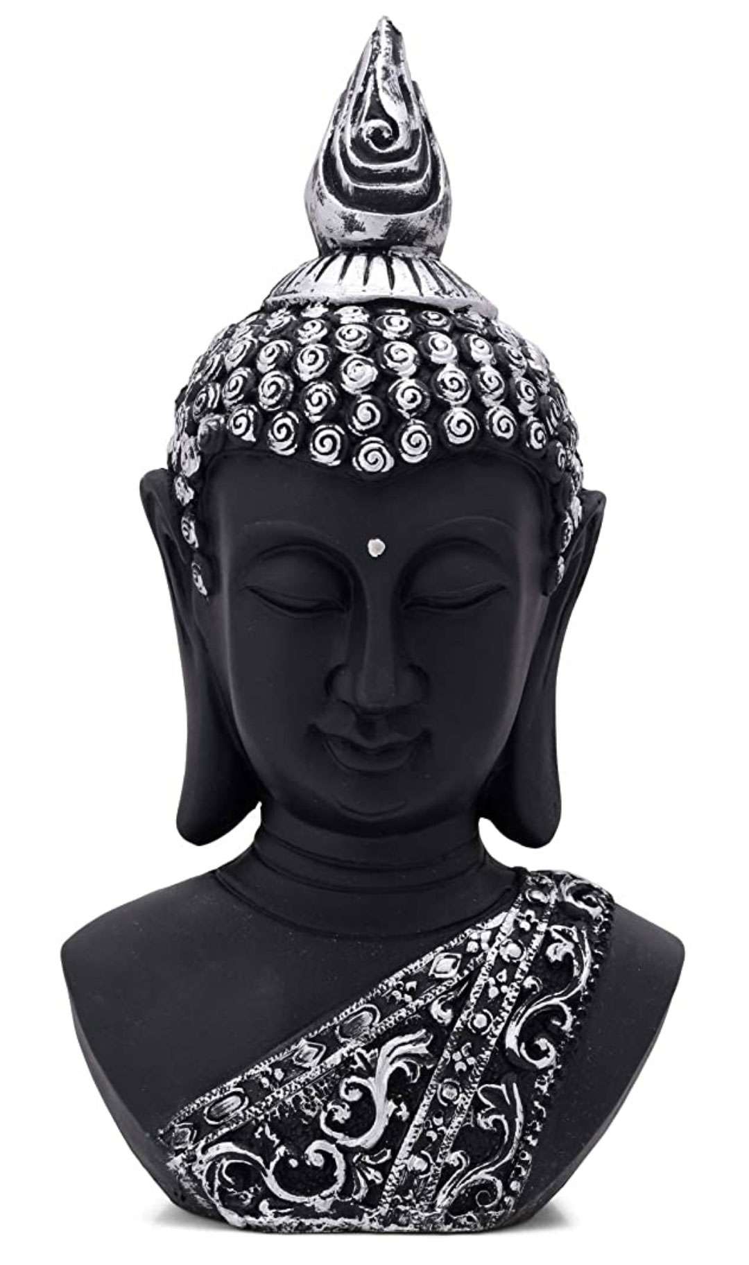 BUDDHA FACE