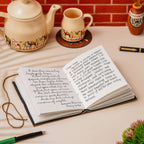Diary