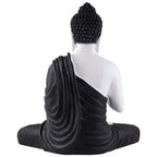 Buddha Idol Statue Showpiece Gift Gifting Item Polystone Home Decor Decoration