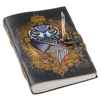 The Owl of Wisdom Journal Diary