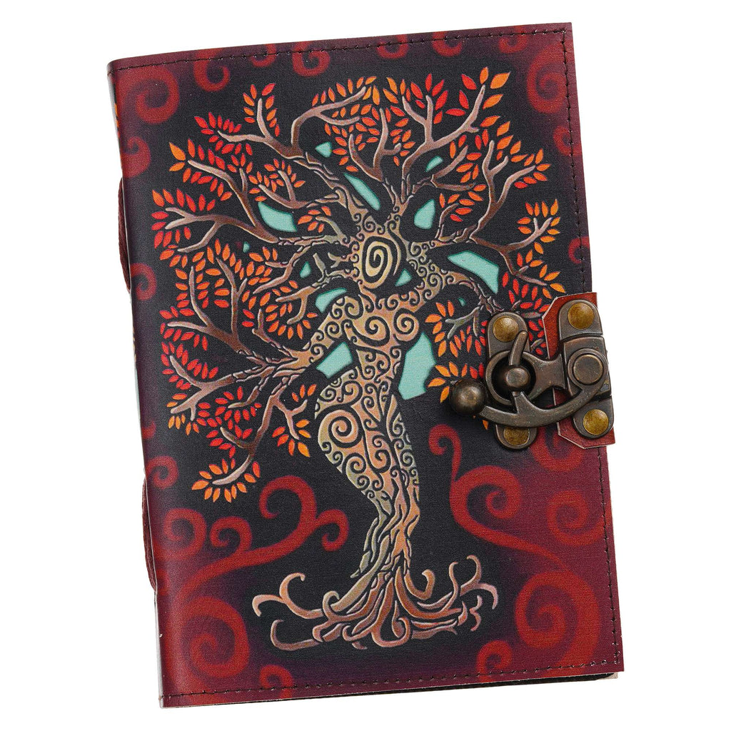 Tree of Life Diary