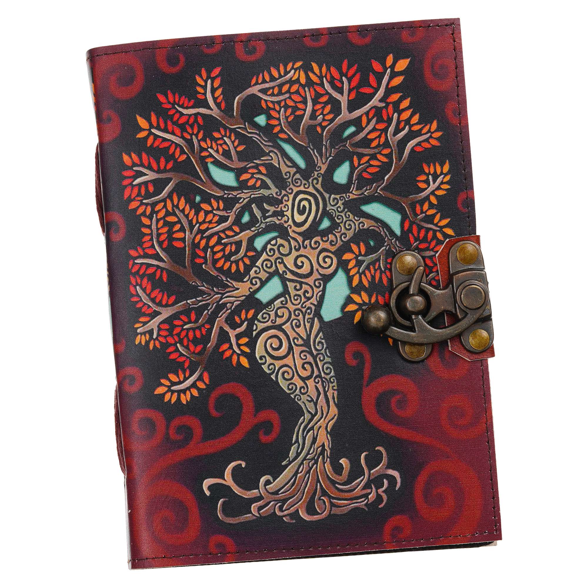 Tree of Life Diary