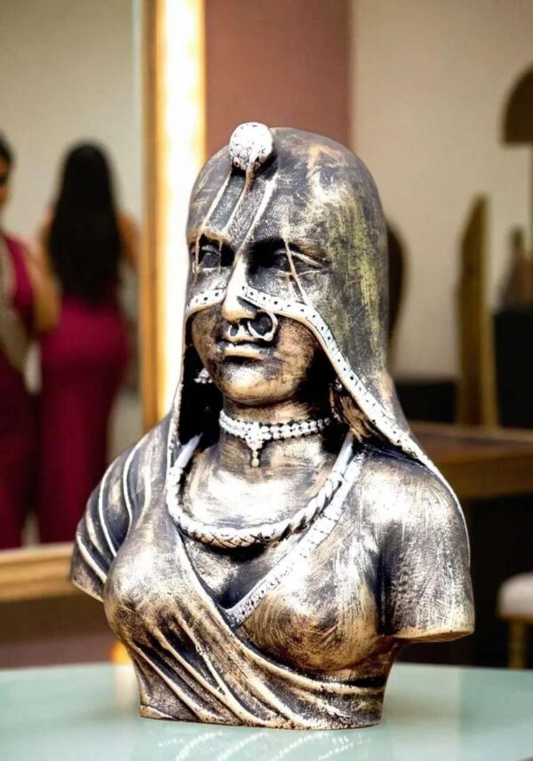 Women Face Design
