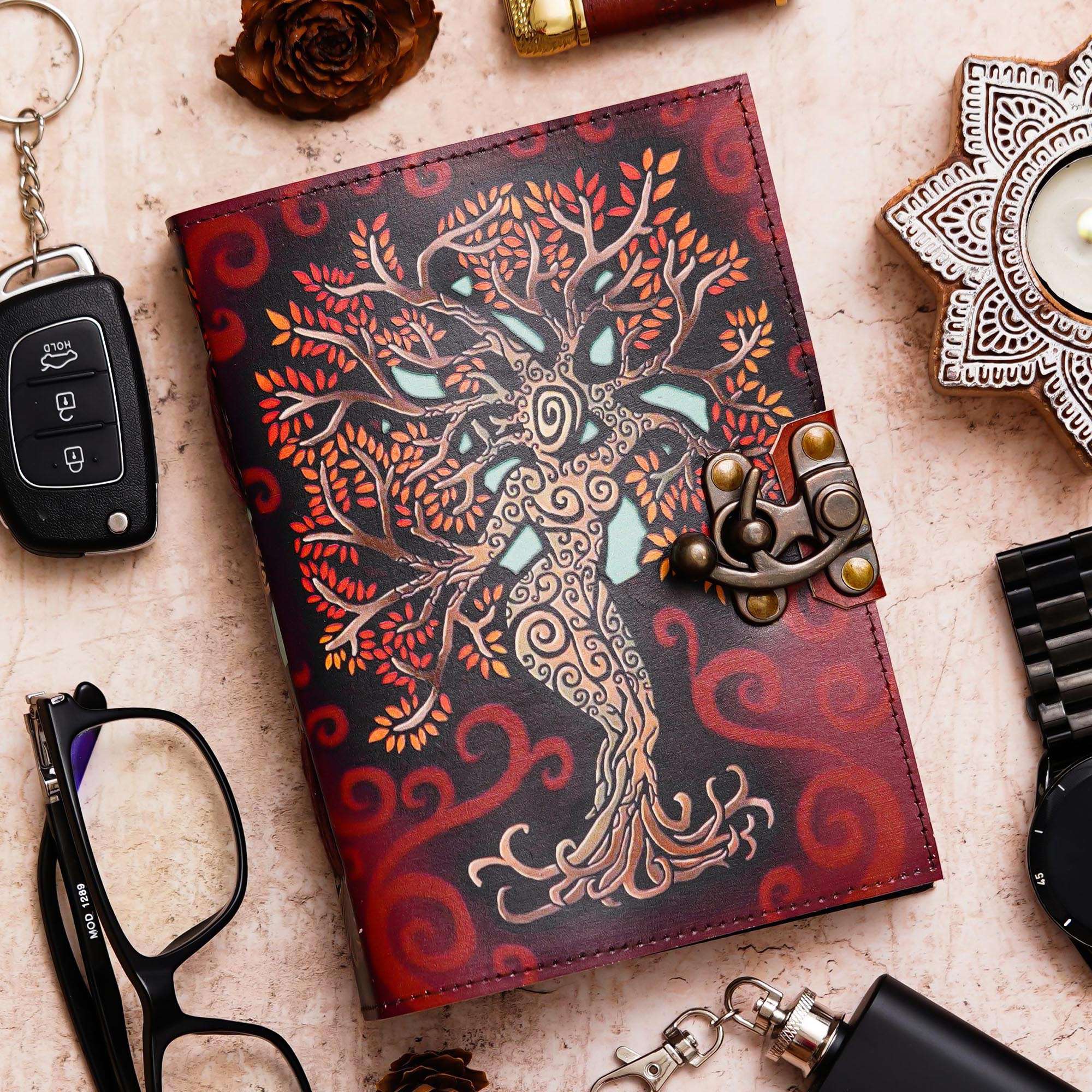 Tree of Life Diary
