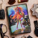 Freedom in Motion Diary