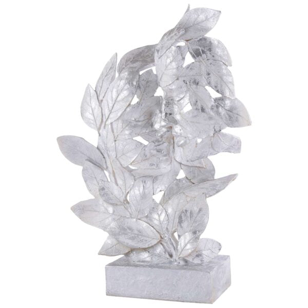 RomentIc Love Couple Face Statue silver Showpiece for Home Decor in Showpieces &Figurine table Decorations Items