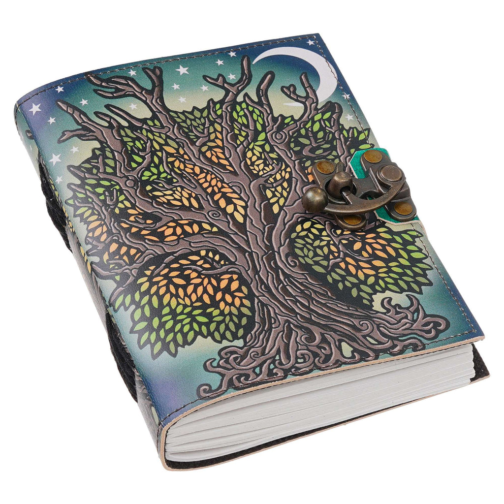 The Dreaming Tree Diary