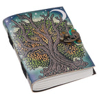The Dreaming Tree Diary