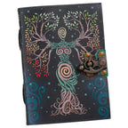 Divine Roots Diary