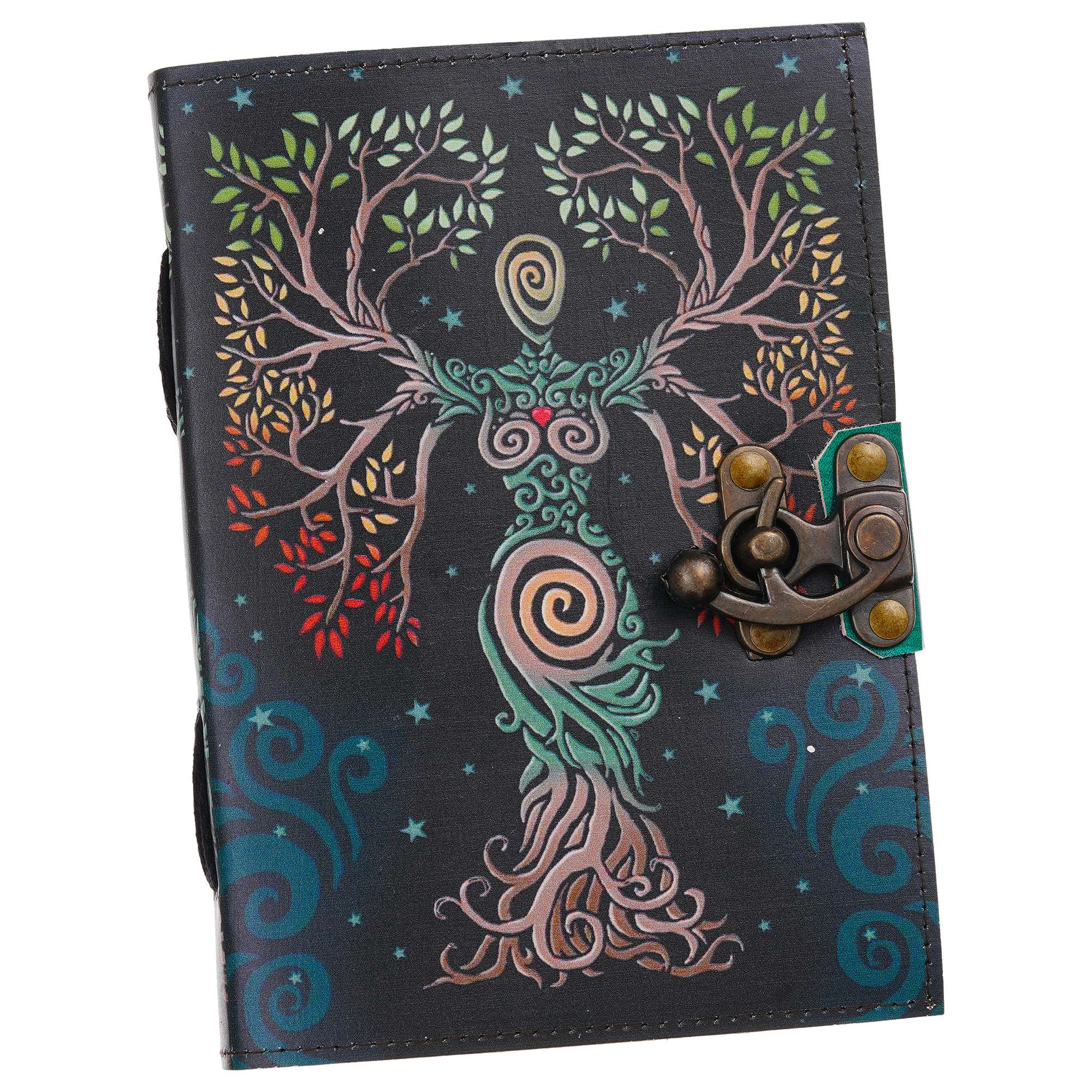 Divine Roots Diary