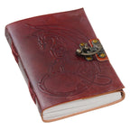 The Dragon’s Page Diary