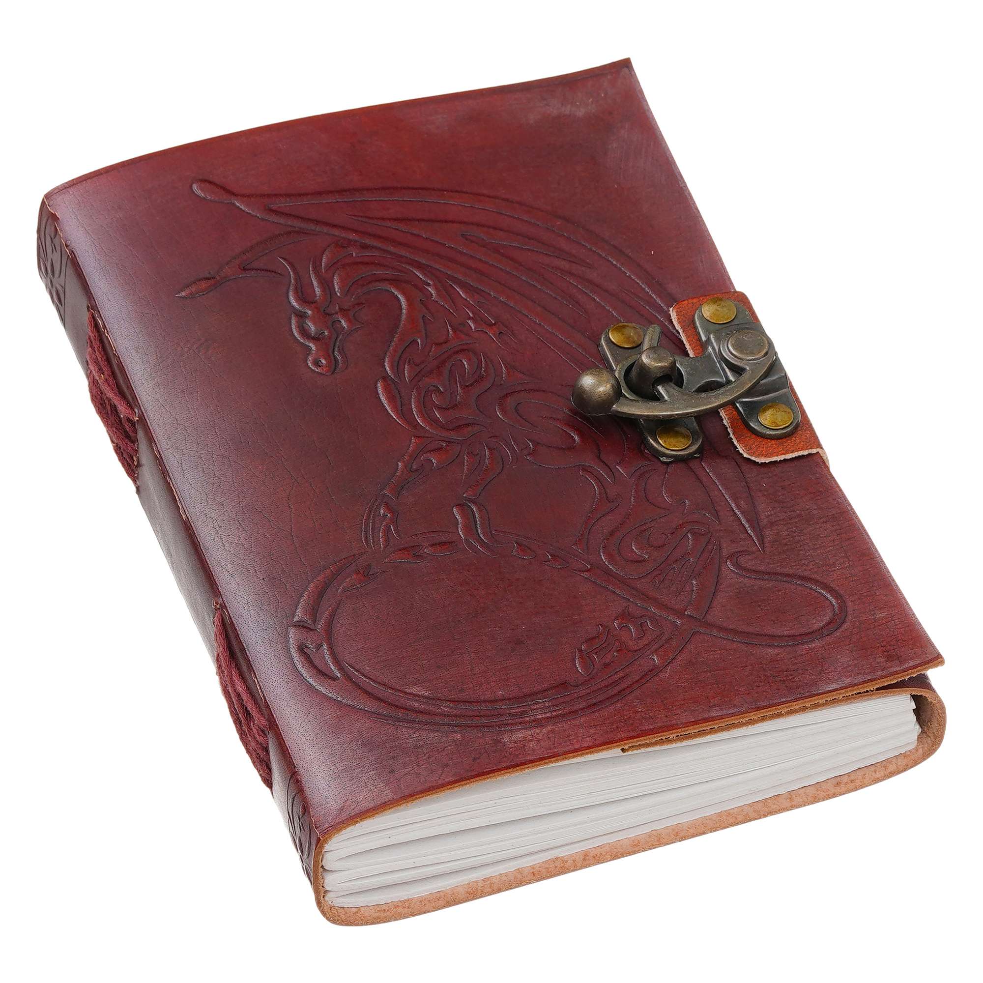 The Dragon’s Page Diary
