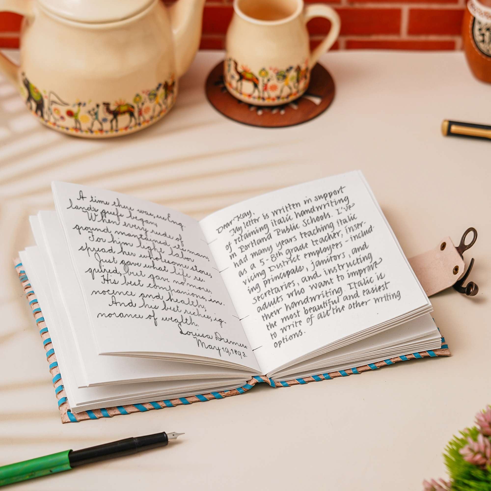 Navigate Your Dreams Diary