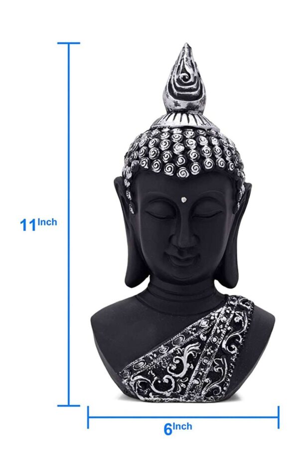 BUDDHA FACE