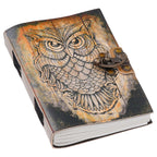 Chronicles of the Nightwatcher Diary