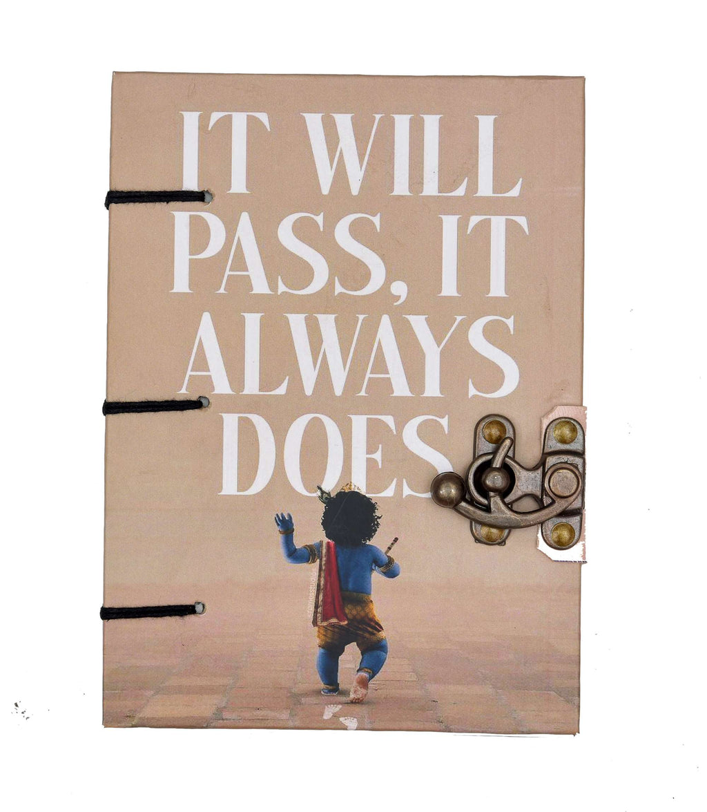Diary