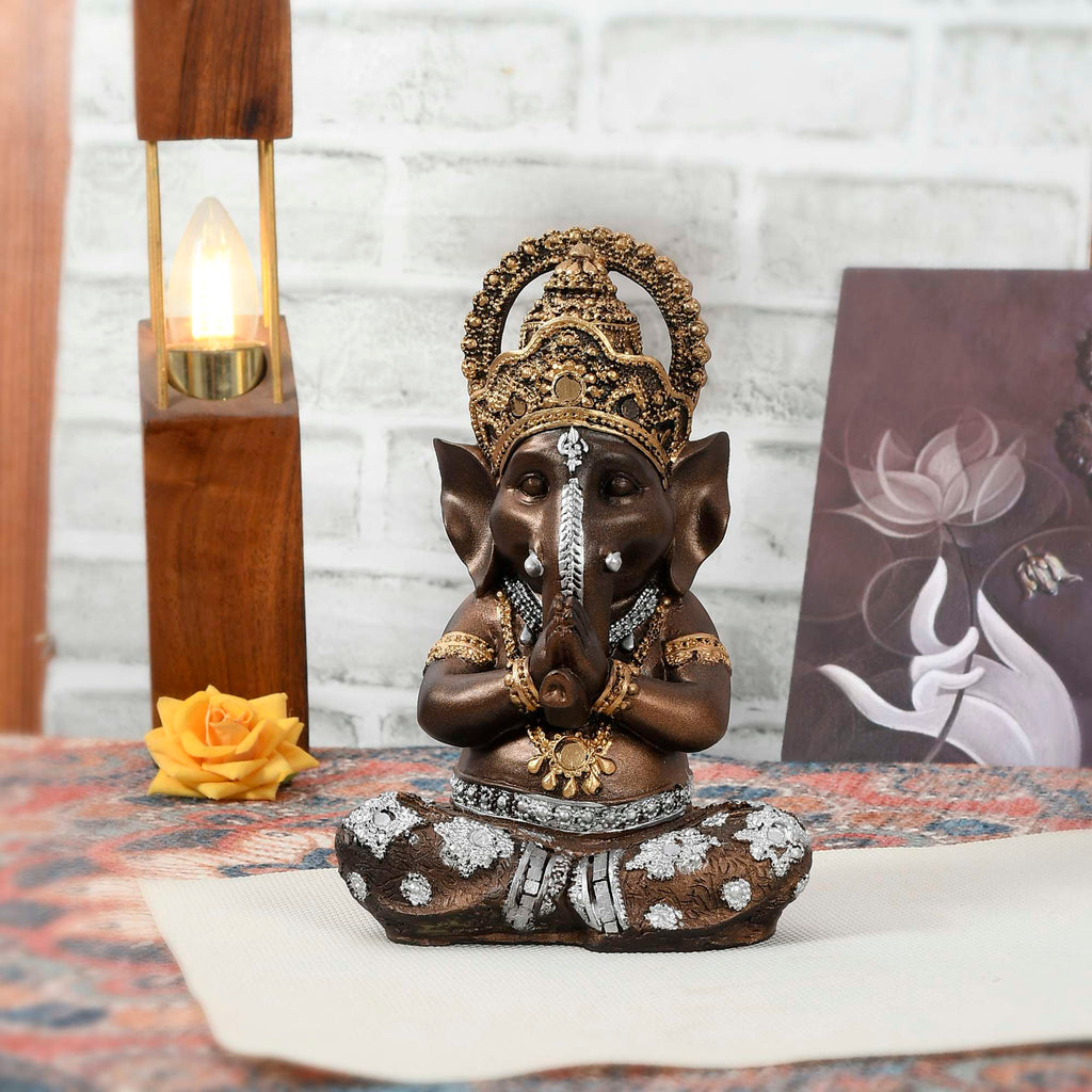 GANESHA