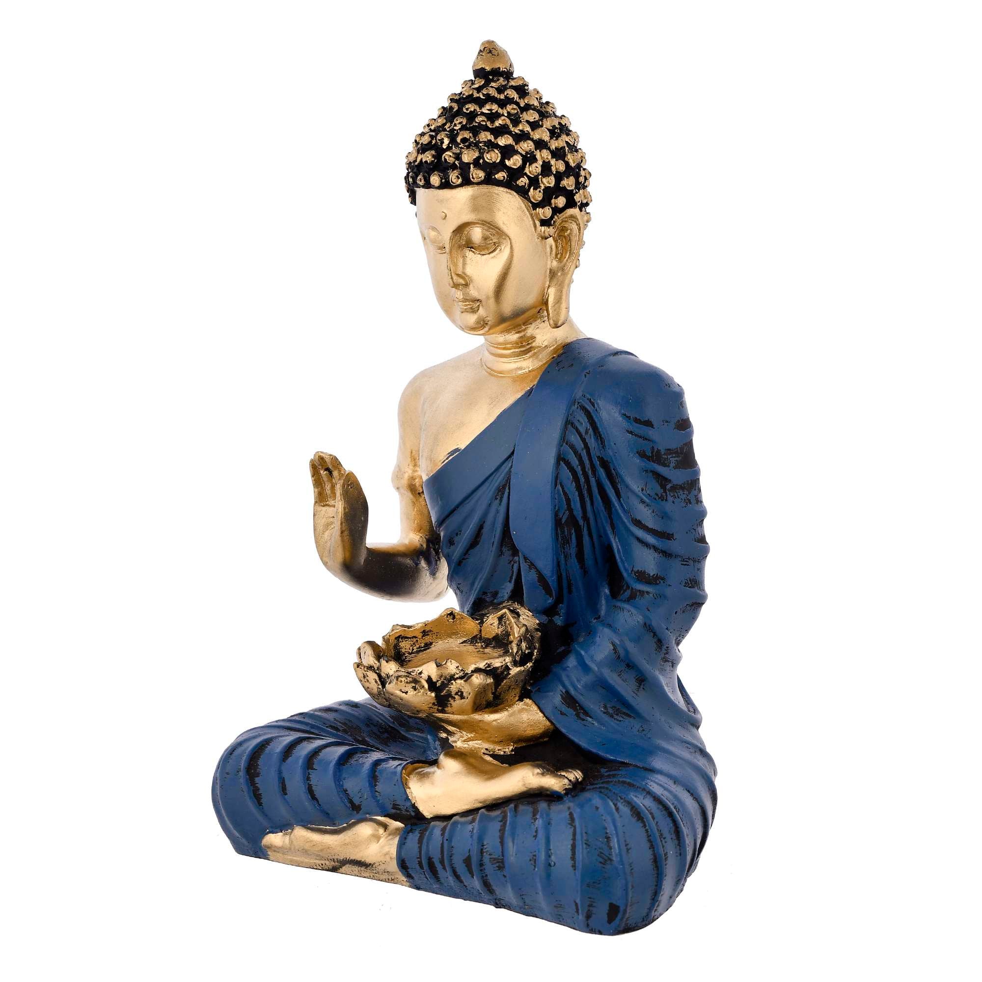 BUDDHA STATUE