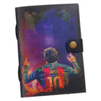 Unstoppable: The Legend Diary