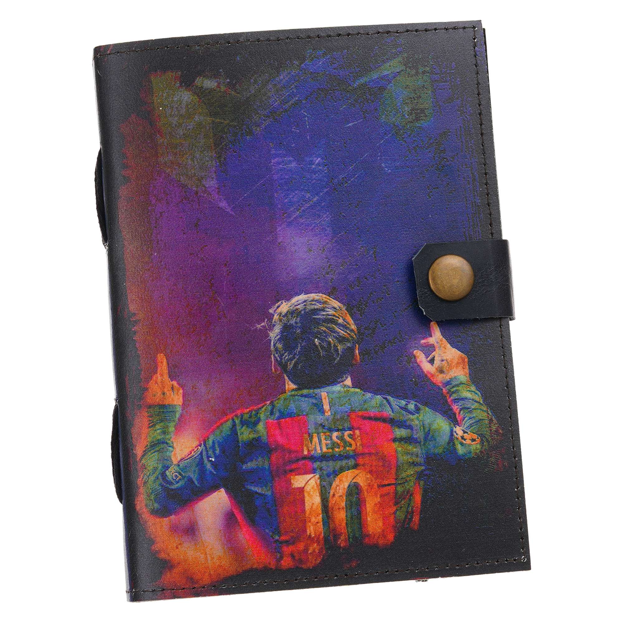 Unstoppable: The Legend Diary