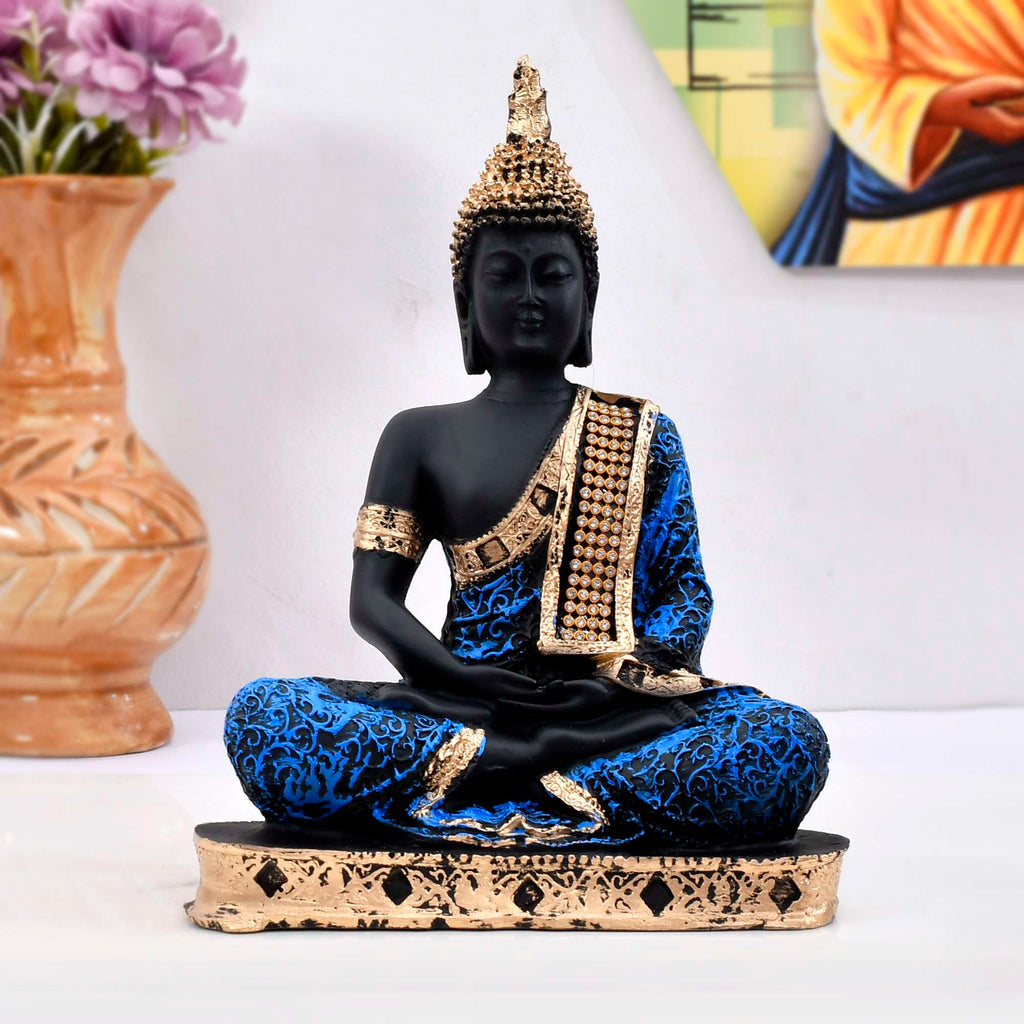 BUDDHA STATUE