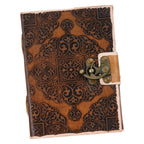 Legacy Leather Diary
